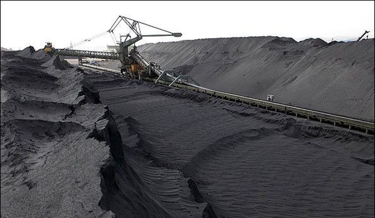 طی ۸ ماهه ۱۴۰۴ انجام شد؛ رکورد تولید کنسانتره آهن؛ بیش از 35 میلیون تن توسط شرکت های بزرگ